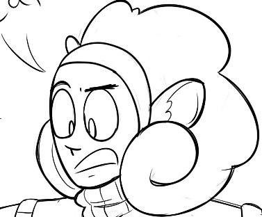 Old Doodle Of Doe And&nbsp;Dolly