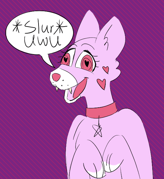 Furries Have No Fuckin&nbsp;Chill