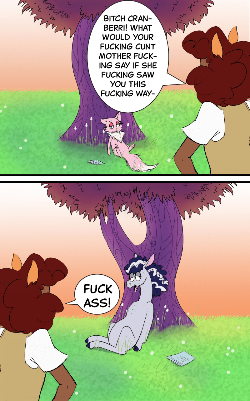 A Rocket To The Stars If It Was Written By&nbsp;Vivziepop