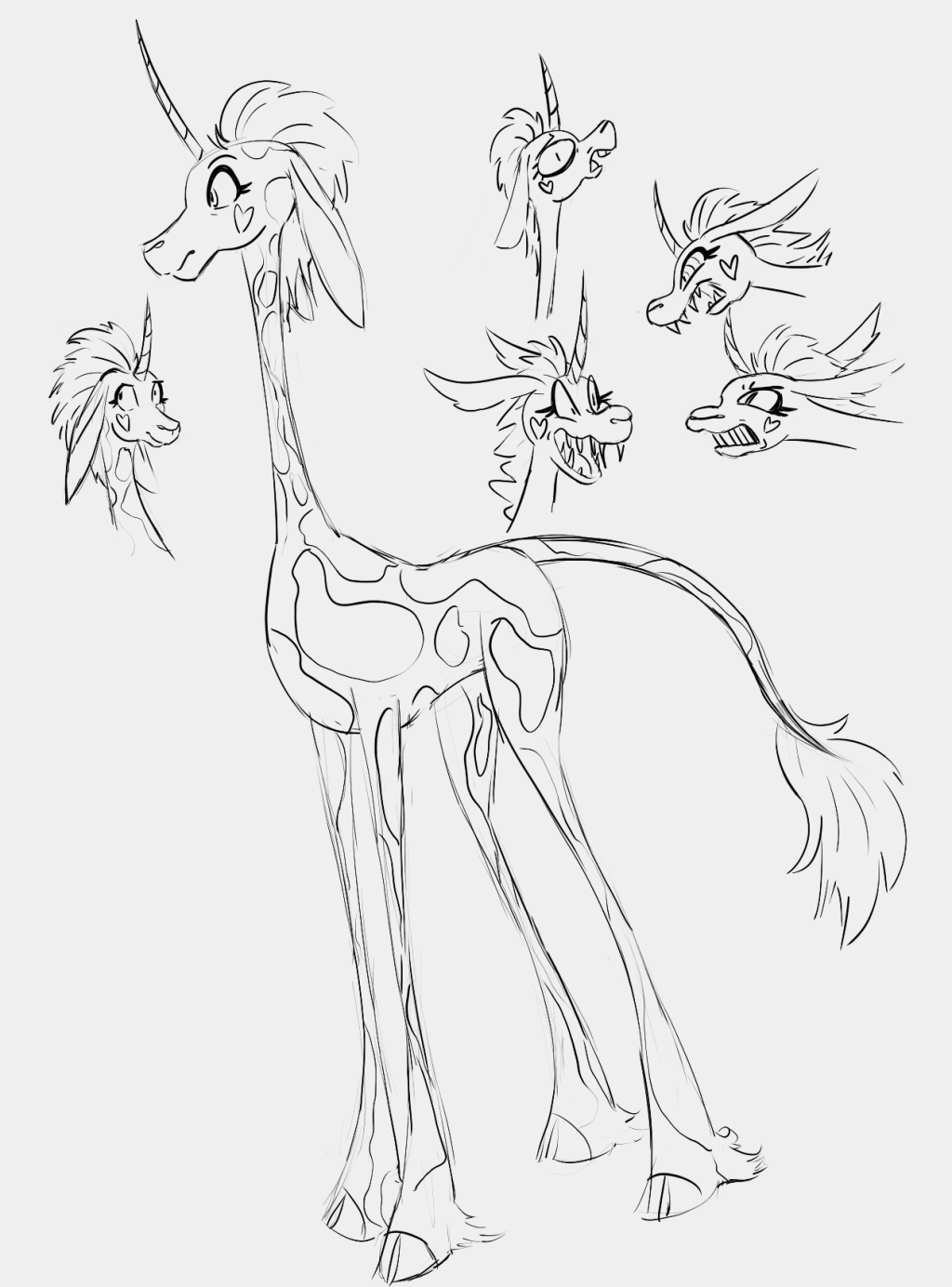 What Should I Call This&nbsp;One