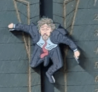 More Batshit Christmas&nbsp;Decor