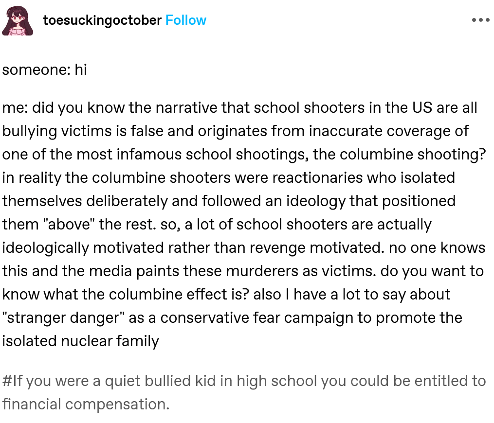 Seriously Screw Everyone That Did&nbsp;This