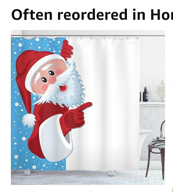 He Sees You When You’re&nbsp;Shitting