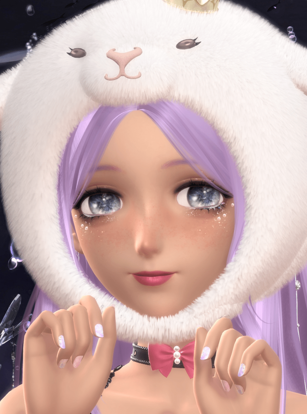 Not An Interesting Haul This&nbsp;Time