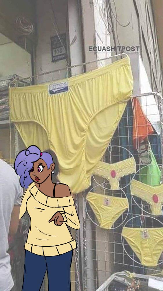 Look at this Bug&nbsp;Ass