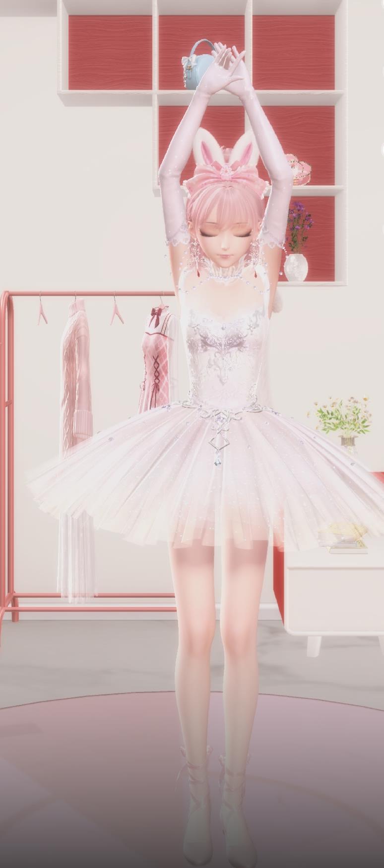 Just now looked at the home&nbsp;update