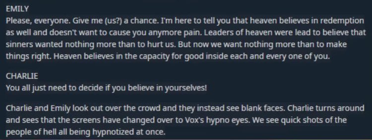 Hoo boy I’m not watching this&nbsp;crap