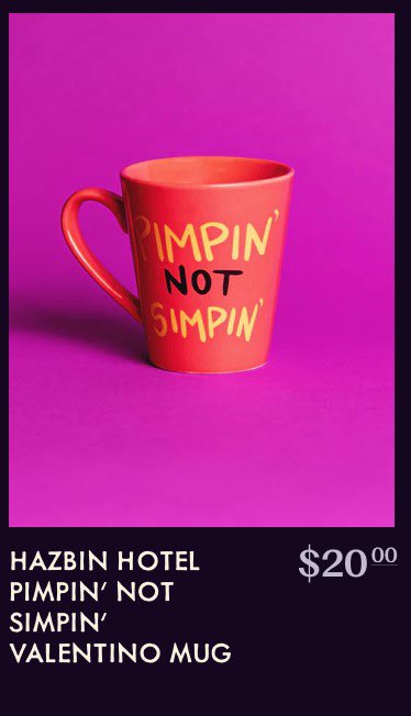 Is this show for sheltered kids that wanna be&nbsp;edgy??