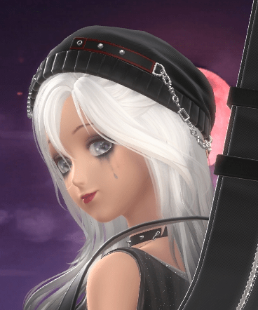 The only suits I could get- Nikki&nbsp;Haul