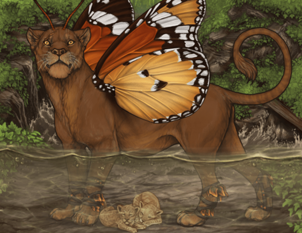 I swear this wasn’t on&nbsp;purpose-