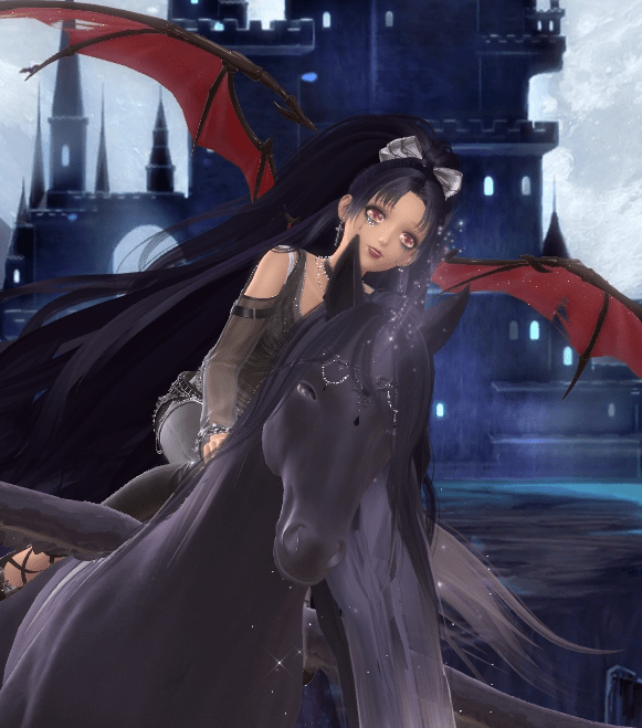 Focus on the Free- Nikki&nbsp;Haul