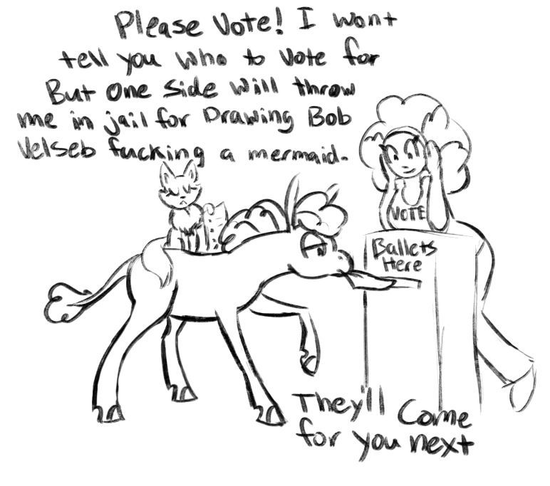 Don’t Forget to&nbsp;Vote